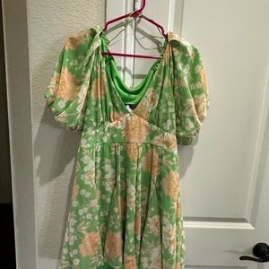 Women dress